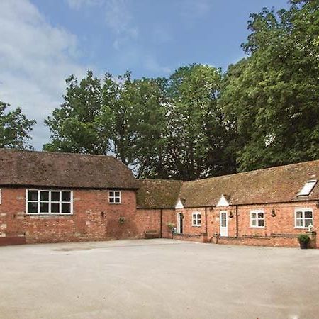 Finwood Cottage 1 Rowington Exterior foto