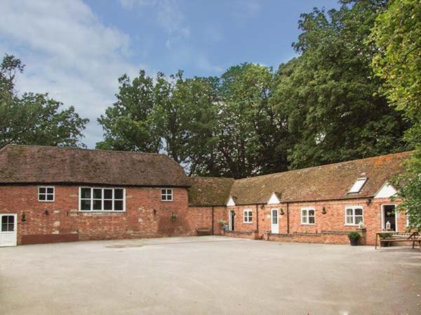 Finwood Cottage 1 Rowington Exterior foto