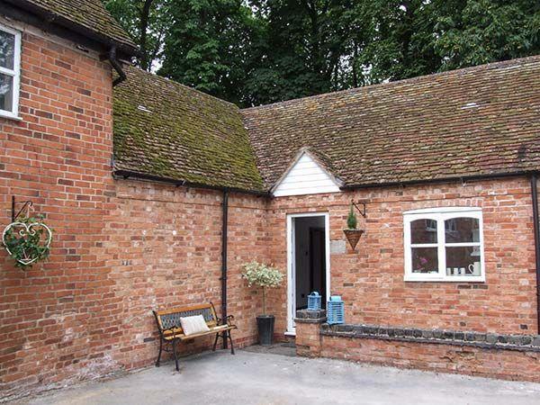 Finwood Cottage 1 Rowington Exterior foto