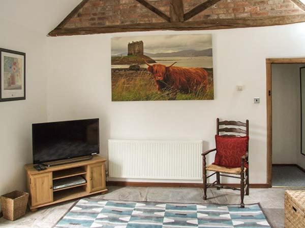 Finwood Cottage 1 Rowington Exterior foto